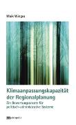 Klimaanpassungskapazität der Regionalplanung