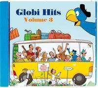 Globi Hits Volume 3 CD
