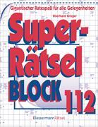 Superrätselblock 112 (5 Exemplare)
