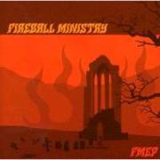 Fmep-First Chruch Of Rock'n'Roll