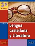 Proyecto Ánfora, lengua y literatura, 3 ESO