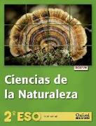 Adarve, ciencias de la naturaleza, 2 ESO (Extremadura)