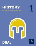 History : 1 ESO : student's book 3
