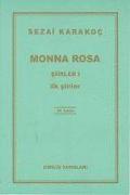 Monna Rosa - Siirler 1