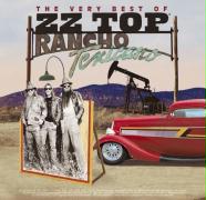 Rancho Texicano-Very Best Of