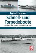 Schnell- und Torpedoboote