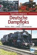 Deutsche Dampfloks