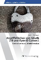 Angriffsflächen von OAuth 2.0 und OpenID Connect