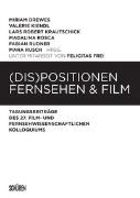 (Dis)Positionen Fernsehen & Film