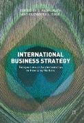 International Business Strategy