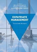 Expatriate Management