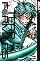 Terra Formars 13