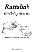 Rattalia's Birthday Stories