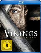 Vikings - Men and Women!