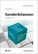 Sonderbilanzen