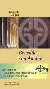 Benedikt von Aniane