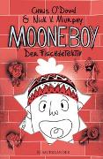 Moone Boy - Der Fischdetektiv