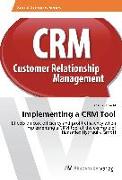 Implementing a CRM Tool