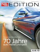 auto motor und sport Edition - 70 Jahre auto motor und sport