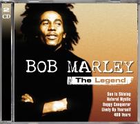 The Legend (2CD)