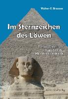 Im Sternzeichen des Löwen