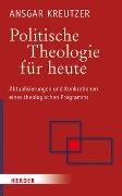 Politische Theologie für heute