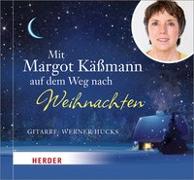 Mit Margot Käßmann auf dem Weg nach Weihnachten