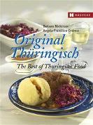 Original Thüringisch – The Best of Thuringian Food