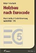 Holzbau nach Eurocode