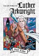 Las aventuras de Luther Arkwright
