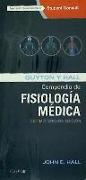 Guyton y Hall : compendio de fisiología médica