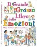 Il grande grosso libro delle emozioni