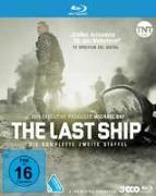 The Last Ship - 2. Staffel