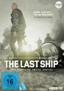 The Last Ship - 2. Staffel