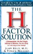 The H Factor Solution
