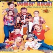 Volker Rosin - Alles Oakie Doakie
