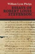 Essays of Robert Louis Stevenson