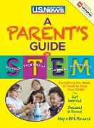 A Parent's Guide to STEM