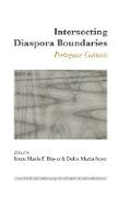 Intersecting Diaspora Boundaries