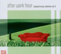 After Work Hour,Vol.6-Classical Music Selection