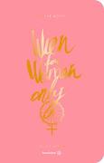 Wien for Women only