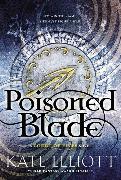 Poisoned Blade