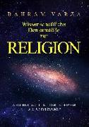 Wissenschaftliche Denkanstöße zur Religion