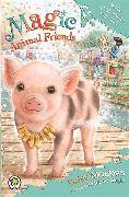 Magic Animal Friends: Millie Picklesnout's Wild Ride: Book 19