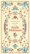 Selected Poems of Emily Dickinson (Barnes & Noble Pocket Size Leatherbound Classics)