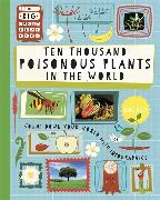 The Big Countdown: Ten Thousand Poisonous Plants in the World