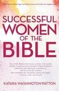 Successful Women Of The Bible