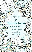 The Mindfulness Puzzle Book