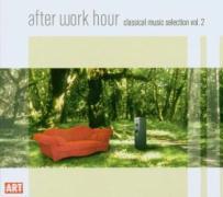 After Work Hour,Vol.2-Classical Music Selection