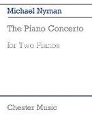 The Piano Concerto: Two Pianos, Four Hands